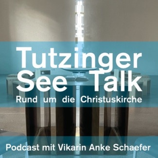 Link zum Podcast Tutzinger See Talk