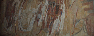 Mosaik Heilig Geist-Kirche