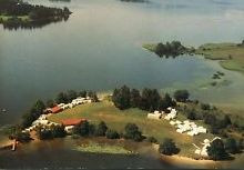 Halbinsel Lindenbichl