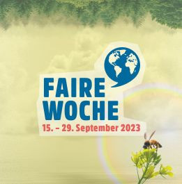 faire Woche 2023