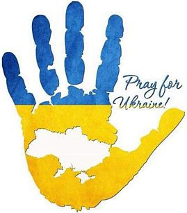 Ukraine 2022